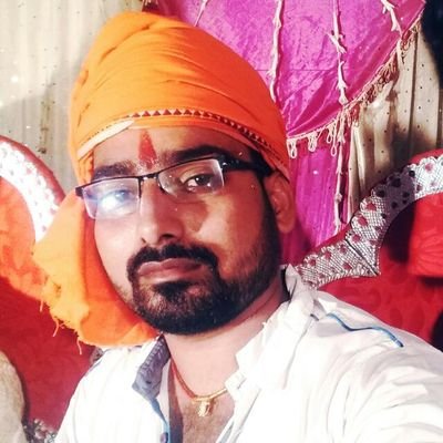 ManishS85693493's profile picture. आपका अपना भाई राष्टवादी और हिंदुत्व की रक्षा में तत्पर  रहने वाला ।।

🇮🇳🇮🇳जय जय श्री राम🇮🇳🇮🇳