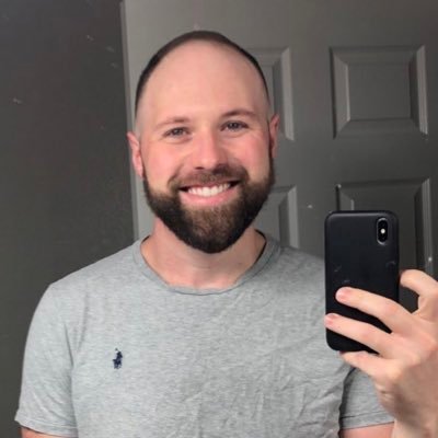 Scientist / engineer in biotech. San Francisco is home (thoughts my own, not my employer’s) 🏳️🌈