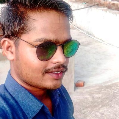 SOURABH15733680's profile picture. electrical engineer (M. tech) Gwalior ( job less 😂) 💯💯💯follow back