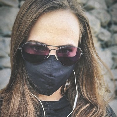 Outspoken. Opinionated AF. 18+ Nudist. Fetishist. Latex. Corsets. Heels. Trekkie. She/Her *backup account, main profile= aenux *