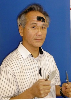 院長の呟き
