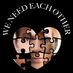 We Need Each Other | #Podcast | #Classes | #Chats (@wneonow) Twitter profile photo We Need Each Other | #Podcast | #Classes | #Chats (@wneonow) Twitter profile photo