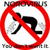 Calcivirus Norovirus (@Norovirus) Twitter profile photo