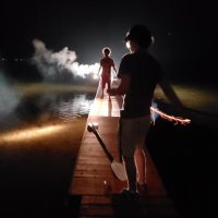 Nate (Professional Rock Skipper) (@natertottoo) 's Twitter Profile