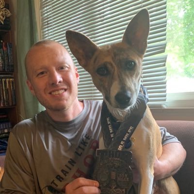 DanRyno's profile picture. Co-host of the Broomsticks & Butterbeer podcast. Card-carrying Hufflepuff.