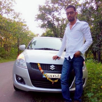 Shaan1600's profile picture. 