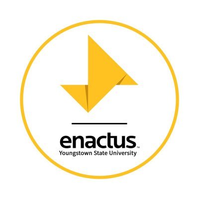 Official Page for Enactus Youngstown State University | Join our discord open to everyone :)