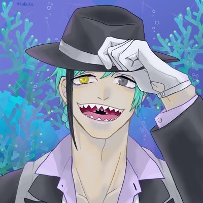 こくこさんのプロフィール画像