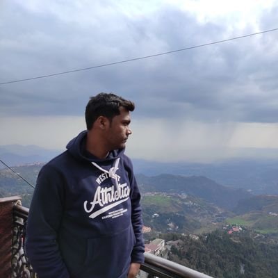 Vishal_mdp's profile picture. 