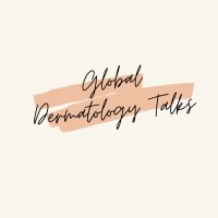 Global DermTalks (@dermtalks) 's Twitter Profile