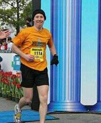 MileswithMicah's profile picture. Personal Running Coach, helping runners achieve their running goals one run at a time.
