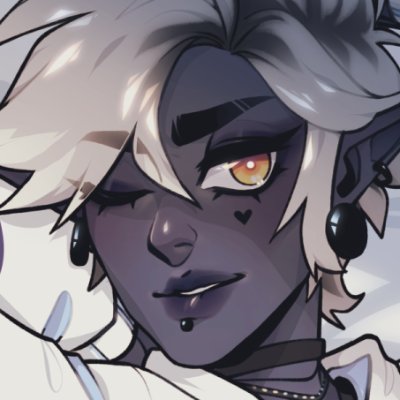 pix | he/him ☆ pnw ☆ artist | memer | real life cryptid