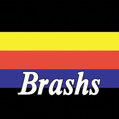 BrashsAustralia Profile Picture