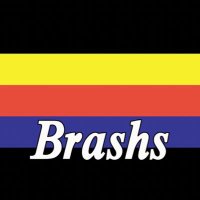 Brashs(@BrashsAustralia) 's Twitter Profile Photo