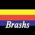 Brashs (@BrashsAustralia) Twitter profile photo