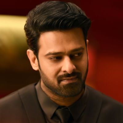 Prabhas