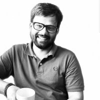 Ashish Tiwari (@ashimedia) 's Twitter Profile
