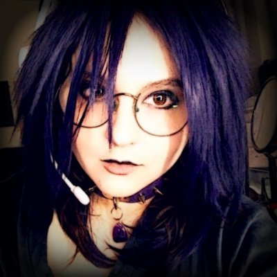 Platforms: https://t.co/qXuWBh64yj
Brain is stuck in 2009.
I'm whatever you perceive me to be.