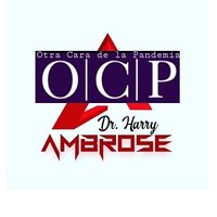 O.C.P laotracaradelapandemia/ Dr. Harry Ambrose(@pandemiaoculta) 's Twitter Profile Photo