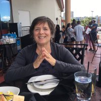 JoAnne Wasserman (@bkjowasserman) 's Twitter Profile Photo JoAnne Wasserman (@bkjowasserman) 's Twitter Profile Photo