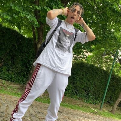 _crackera's profile picture. Hincha del Wos