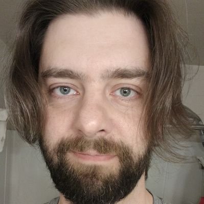 Just another computer nerd. By day I work as a Dev Ops Engineer for a gaming company. By night I Hack the planet and teach. (He/Him)