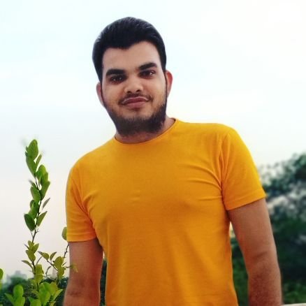 NaharwalSaurabh's profile picture. 