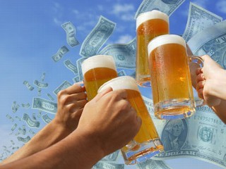 Food & Drink, done CHEAP! We focus on drink deals & promos around #Chicago. Find specials/coupons at restaurants, clubs, bars, & pubs! Search #drinkdeal daily.