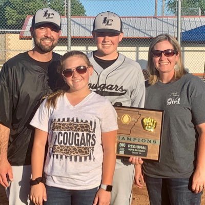 Principal and Baseball Coach at Izard County School District