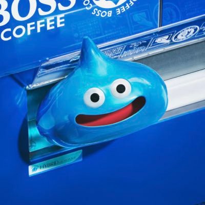 hidemin_'s profile picture. 面白いもの、音楽、読書、アニメ、ゲーム好きです。聖剣伝説 、モンハン、ドラクエ
