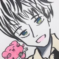 ながらこよう（さきくん）@低浮上 (@karutta_karuta) Twitter profile photo