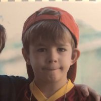 Austin Barbieri (@austinbarbieri) 's Twitter Profile