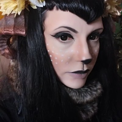 Goth AF, progressive AF, demi/ace 🖤🤍💜 AF, she/her. ESO (Dunmer, Tribunal, Sotha Sil), BG3 (Astarion). Banner by OrionHakuryu! 🇵🇸 🇺🇦 🇱🇧