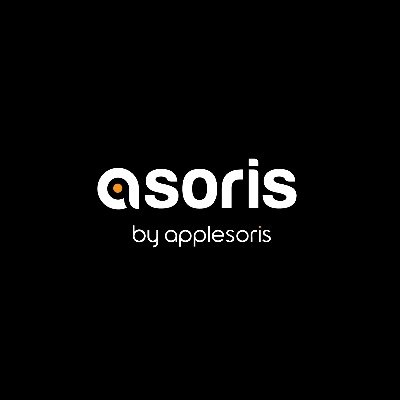 Asoris by Applesoris (@applesoris) / Twitter