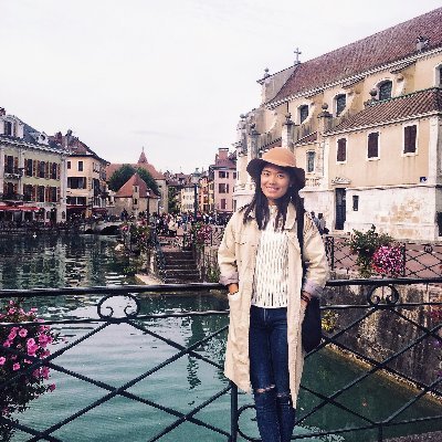LucyLIU_xq's profile picture. Neuroscience Phd