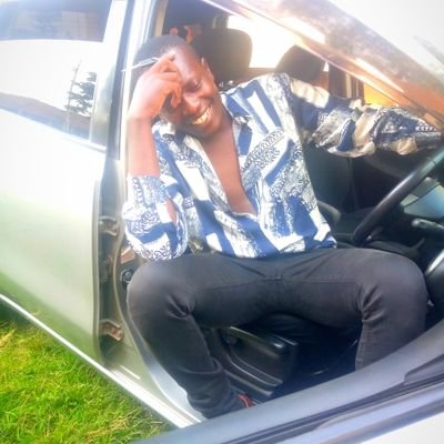 MillerTrapking's profile picture. Am sovreign..so i stand up to be counted