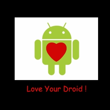 You'll find useful tips and hints designed to help Love your Droid! Personal customization of your Android phone also.