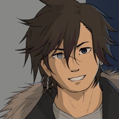 Asterさんのプロフィール画像