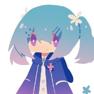 蓝音❀あいねさんのプロフィール画像