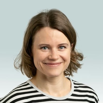 Väitöskirjatutkija @UniTurku & veo. Tavoite: hyvinvoiva lapsi. Toteutus: vuorovaikutustutkimus ja opettajakoulutuksen kehittäminen. Kommentit omia.