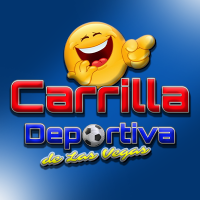 Carrilla Deportiva(@CarrillaDeport1) 's Twitter Profileg