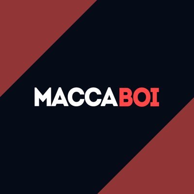 MaccaBoi Profile