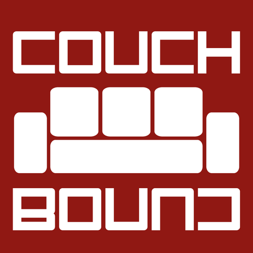 couchboundnet's profile picture. The official twitter account of the CouchBound Network. Be sure to drop by to check out all three of our channels: Frequency, Cinema, and Codex