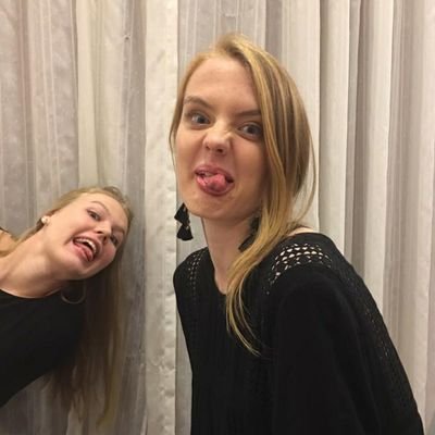 Profile Picture of Alix Stuart (@alixtalkos) on Twitter