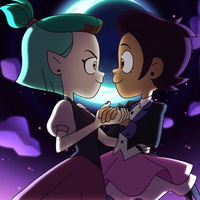 Lumity :Dさんのプロフィール画像