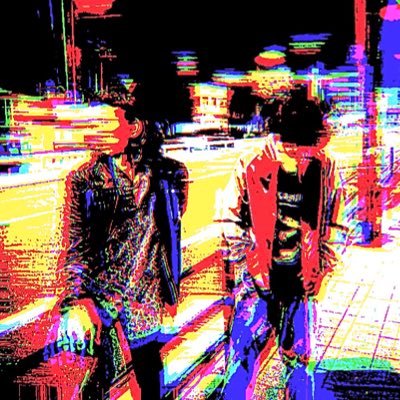 Pomegranate_jpn's profile picture. https://t.co/u6S1YAYeLC in Japan
Gt. Vo. @YJ_Pomegranate
Dr. Vo. @Beppie_Apple