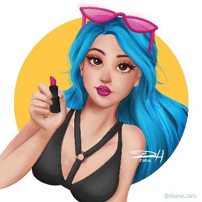 smarsdianaさんのプロフィール画像