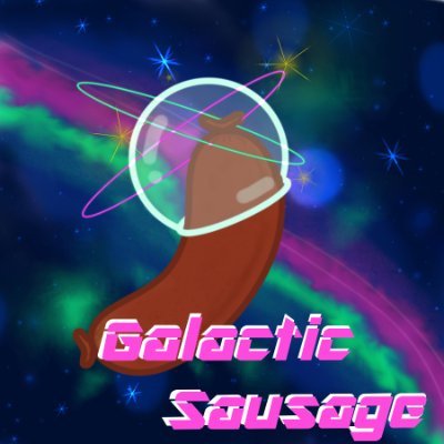 Gamer, wannabe streamer, and space sausage.
