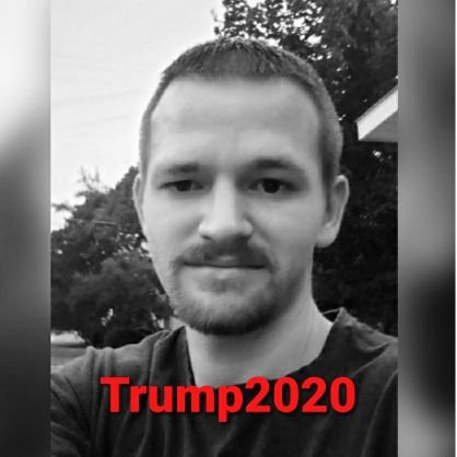 *Trump=🐐 Suspended @J_Grace_Jr_87* Proud American Patriot, that loves his 🇺🇲 and the good lord above🙏 #MAGA2Q20 #Trump2Q20 #GirlDad