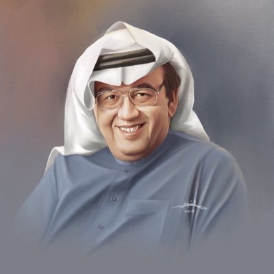غازي القصيبي Qusaiby Twitter